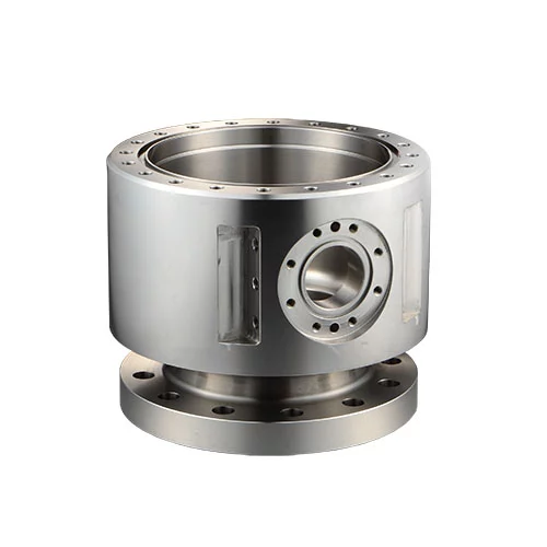 valve body