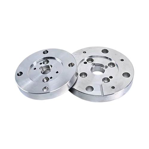 Connecting plate