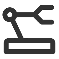 machinery