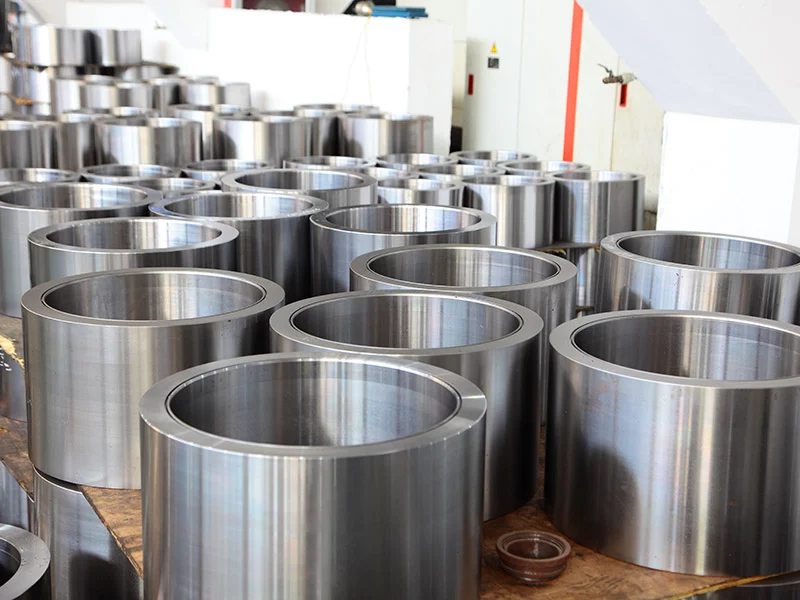 Materials commonly used stem