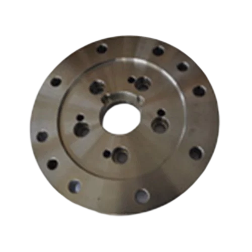 Mounting Flange