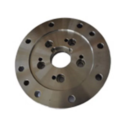 Mounting Flange