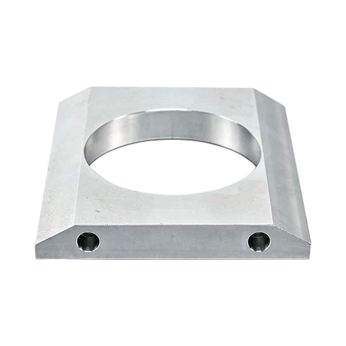 Support plate