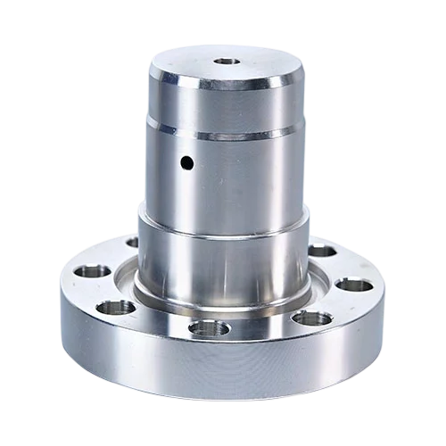 Trunnion 2
