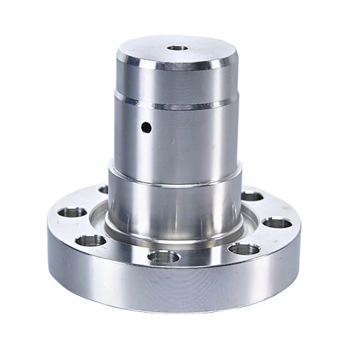 Trunnion 2