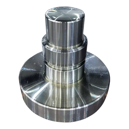 Trunnion