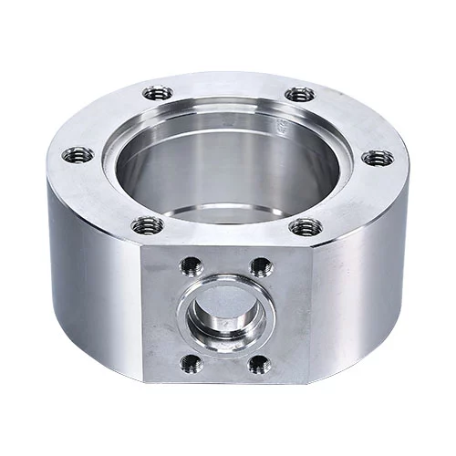 valve body