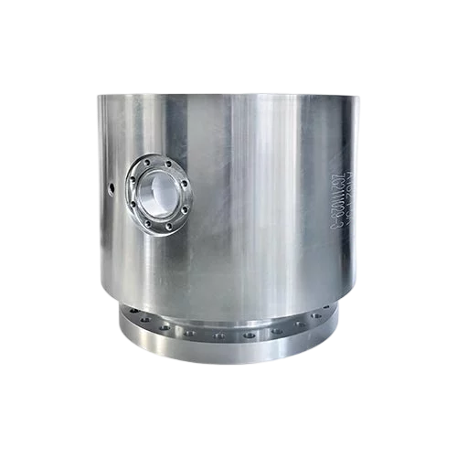 valve body