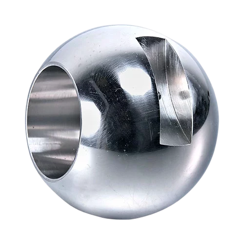 Valve Sphere