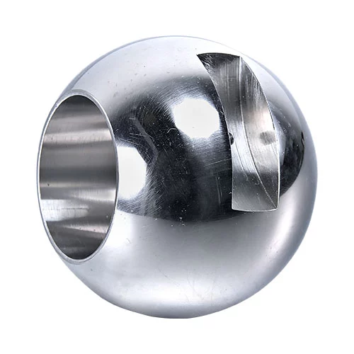 Valve Sphere