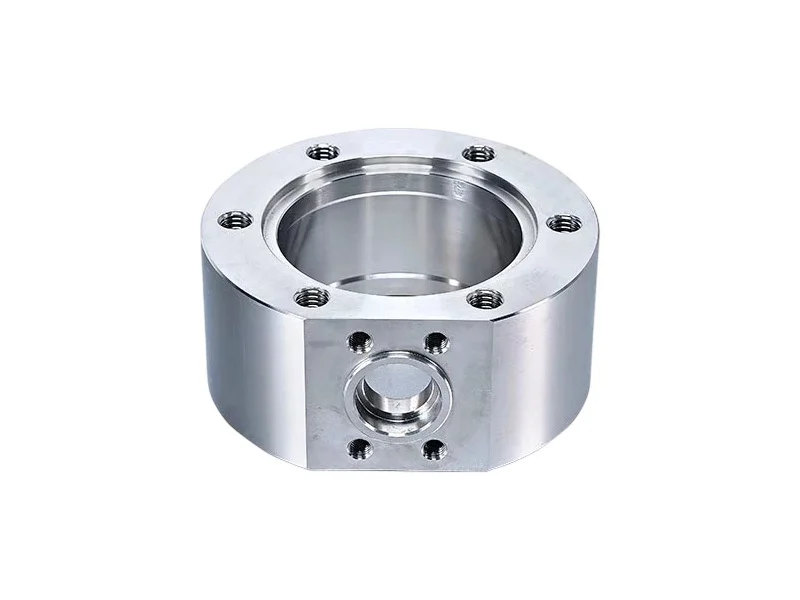 Common Valve Body Materials and Their Selection